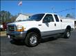 1999 Ford F250