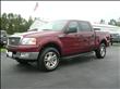 2005 Ford F150