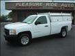 2007 Chevrolet Silverado 1500