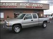 2003 Chevrolet Silverado 1500