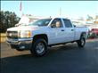 2008 Chevrolet Silverado 2500