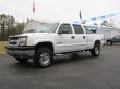 2004 Chevrolet Silverado 2500