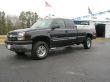 2004 Chevrolet Silverado 2500