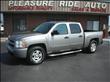 2007 Chevrolet Silverado 1500