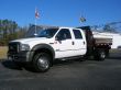2005 FORD F450 SUPER DUTY XL