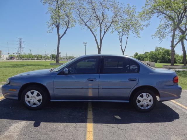 1999 Chevrolet Malibu for sale
