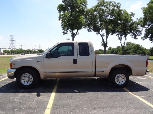 1999 Ford F250 for sale