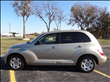 2006 Chrysler PT Cruiser