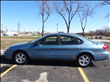 2005 Ford Taurus