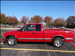 1998 Chevrolet S10