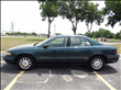 1999 Buick Century