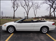 2005 Chrysler Sebring