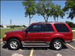 2002 Ford Explorer Sport
