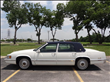 1993 Cadillac Deville