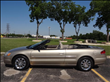 2004 Chrysler Sebring