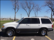 1999 Mercury Mountaineer