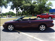 1999 Chrysler Sebring