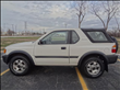 1999 Isuzu Amigo