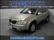 2008 Pontiac Torrent