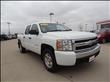 2008 Chevrolet Silverado 1500