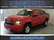2010 Chevrolet Avalanche