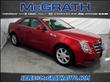 2008 Cadillac CTS