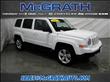 2011 Jeep Patriot