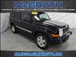 2006 Jeep Commander