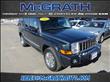 2006 Jeep Commander