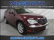 2008 Chrysler Pacifica