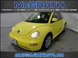 2000 Volkswagen New Beetle
