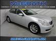 2008 Infiniti G35