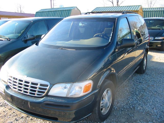 2000 Chevrolet Venture