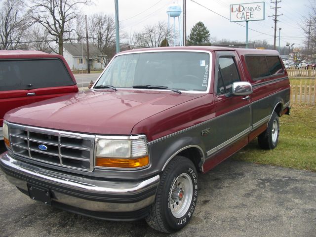 1993 Ford F150 for sale