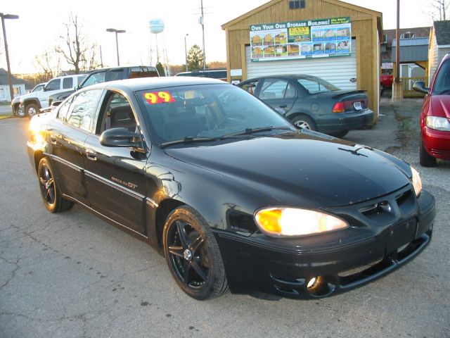 1999 Pontiac Grand Am for sale