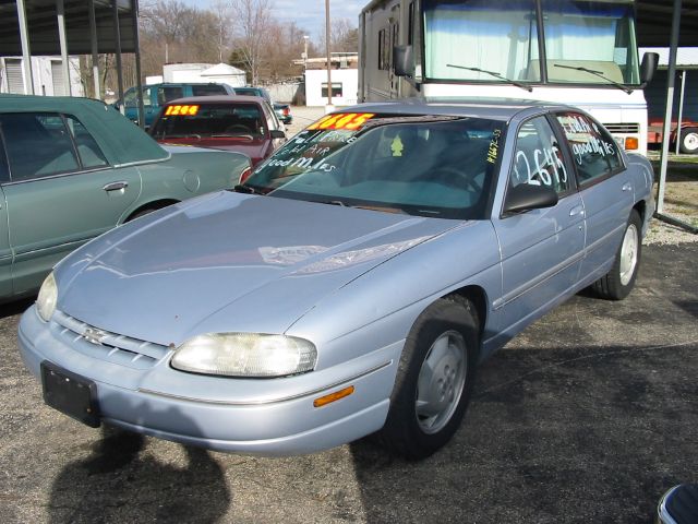 1997 Chevrolet Lumina