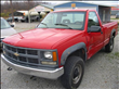 1995 Chevrolet K3500
