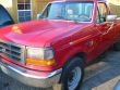 1995 Ford F250