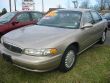 1998 Buick Century