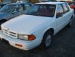 1993 Dodge Spirit