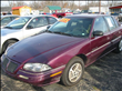 1995 Pontiac Grand Am