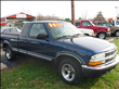 1999 Chevrolet S10