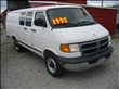 1998 Dodge Ram Van
