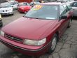1994 Subaru Legacy