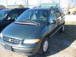 2000 Plymouth Grand Voyager