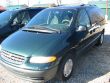 1998 Plymouth Grand Voyager