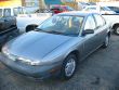 1996 Saturn S Series