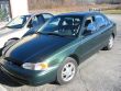 2001 Chevrolet Prizm