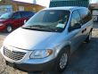2002 Chrysler Voyager