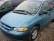 1999 Dodge Caravan